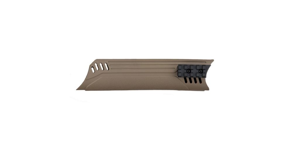 ATI Outdoors Winchester SXP 12 Gauge Tactical Shotgun Forend, Desert Tan A.5.20.1043