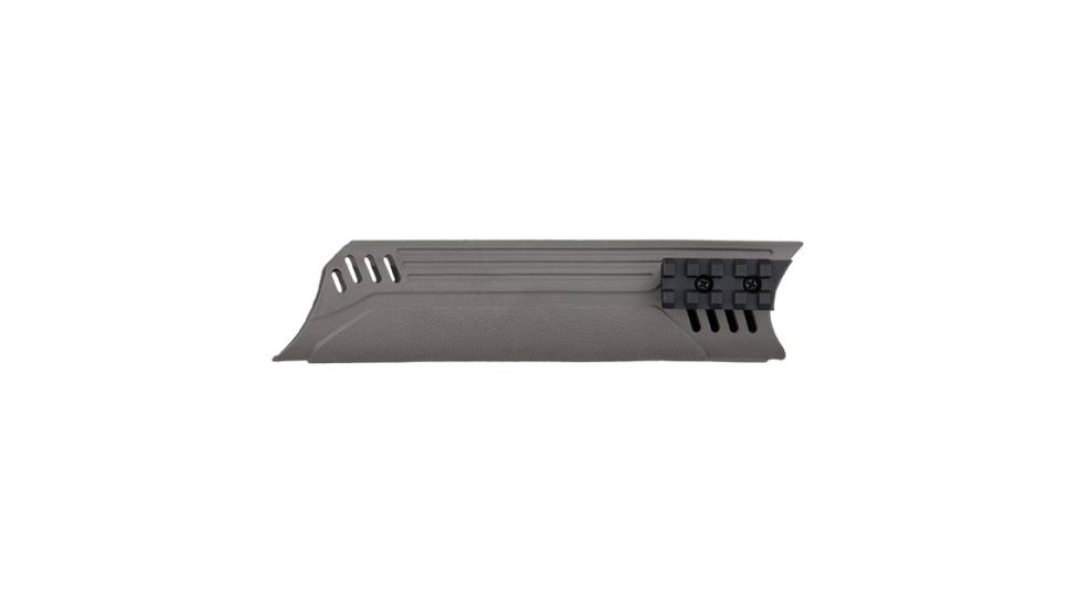 ATI Outdoors Winchester SXP 12 Gauge Tactical Shotgun Forend, Destroyer Gray A.5.40.1043