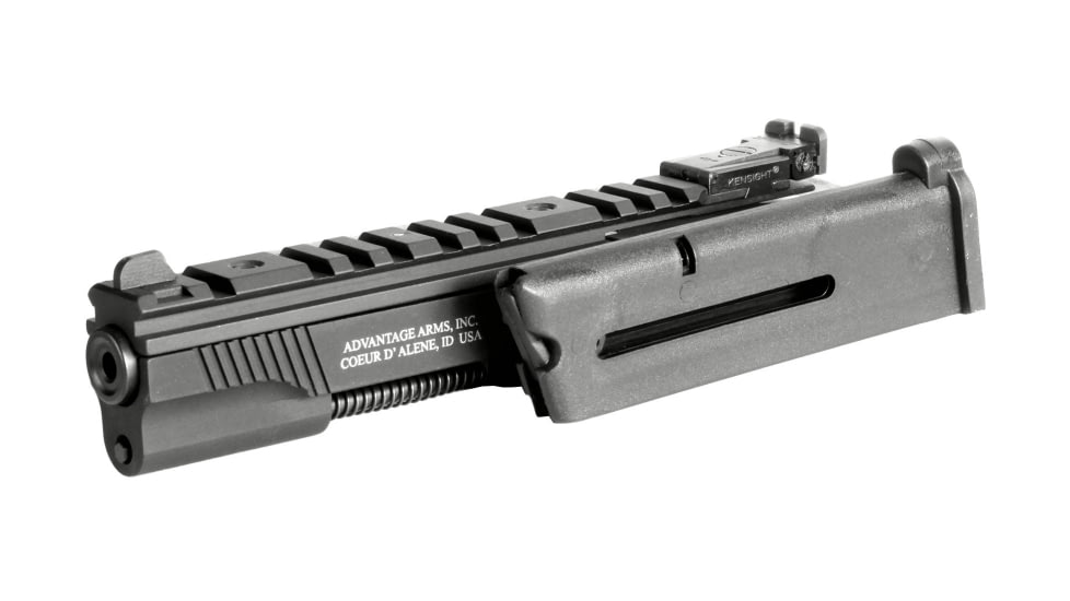 Advantage Arms 1911T Conversion Caliber, .22 Long Rifle, 1911T