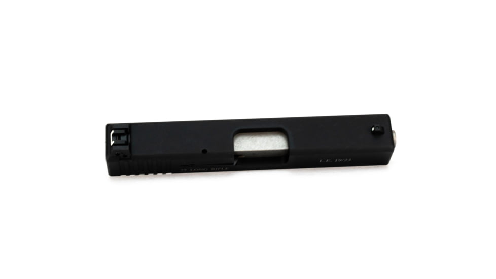 Advantage Arms Glock 19/23 .22 LR Conversion Kit w/10-Round Magazine and Range Bag, 4.02 inch Barrel, Black, AACG19-23G3