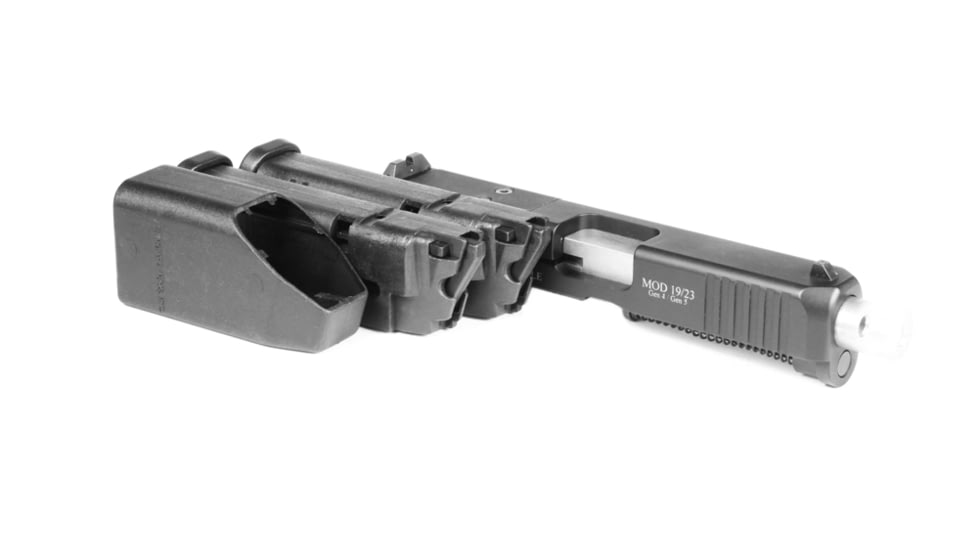 Advantage Arms Glock 19-23 G5 MOD-CA Conversion Caliber, AAC19-23G5MOD-CA