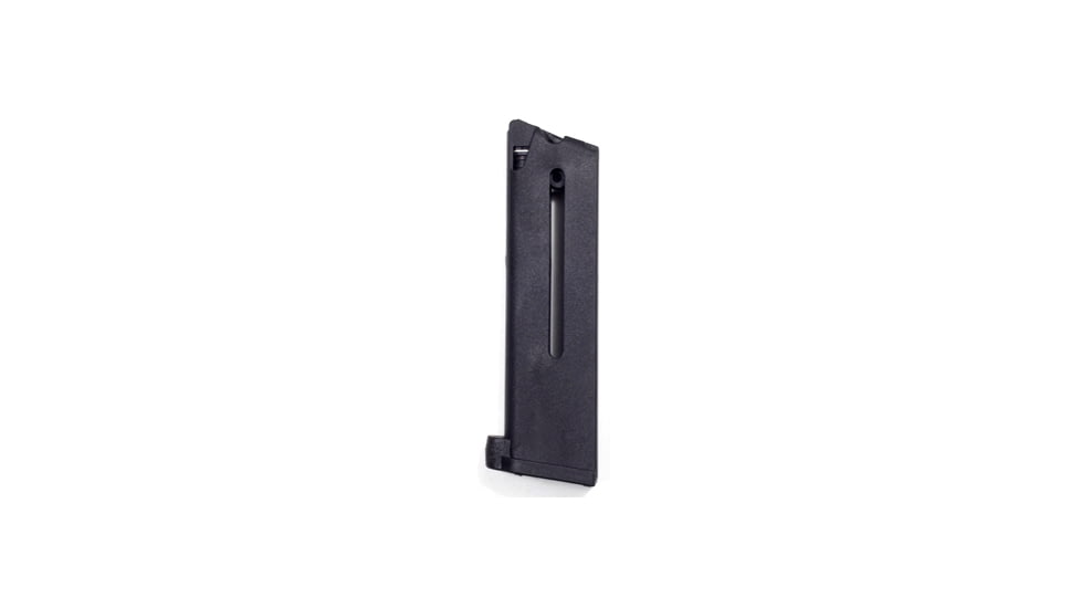 Advantage Arms Magazine, Glock 1911 All Gen, .22 Long Rifle, 10-Round, Black, Black, 1911MAG-10RD