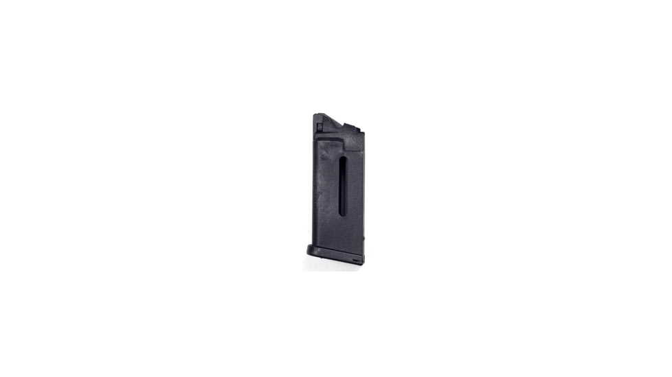 Advantage Arms Magazine, Glock 26/27 All Gen, .22 Long Rifle, 10-Round, Black, Black, 26MAG-10RD
