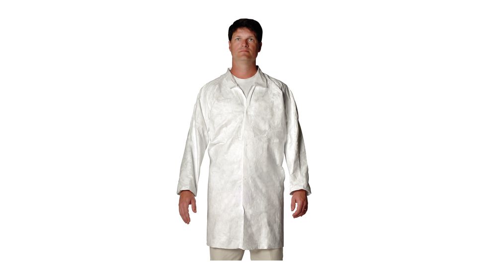 VWR Vwr Frock A-line Sm Cs30 IC264SWHSMVD, Unit CS