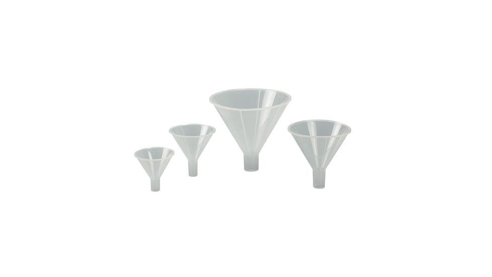 VWR Vwr Funnel Pwdr 150mm Od Pk4 650040, Unit PK