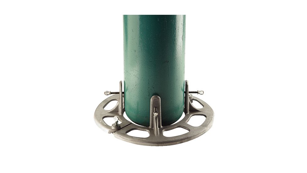 VWR Vwr Mod 703 Stand 8-9in Dia 970040, Unit EA