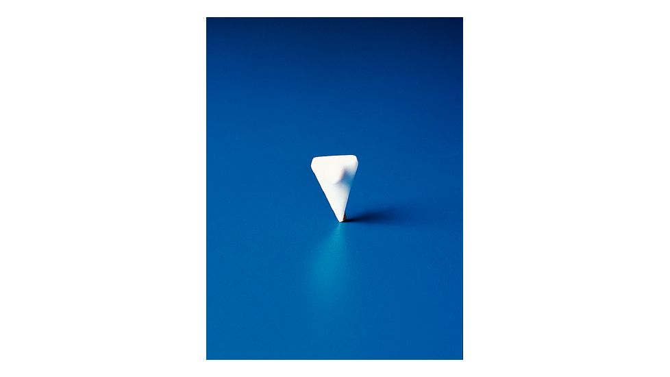 VWR Vwr Spinvane Triangular 1ml 371345001, Unit CS