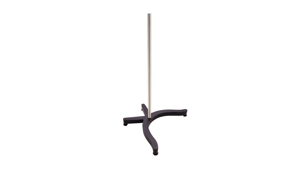 VWR Vwr Stand Heavy-d W/28in Rod 915233, Unit EA