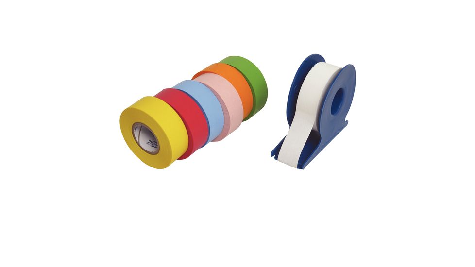 VWR Vwr Tape Org 1.5x2160 VWR-T45-5-C, Unit CS