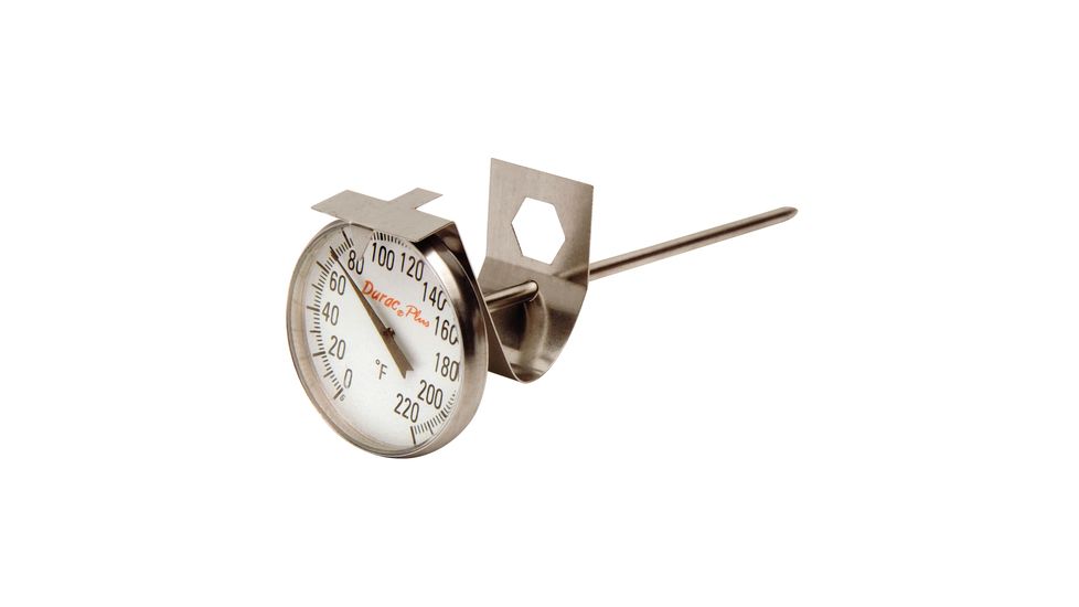 VWR Vwr Thermometer Dial 50/550f 9/4855, Unit EA