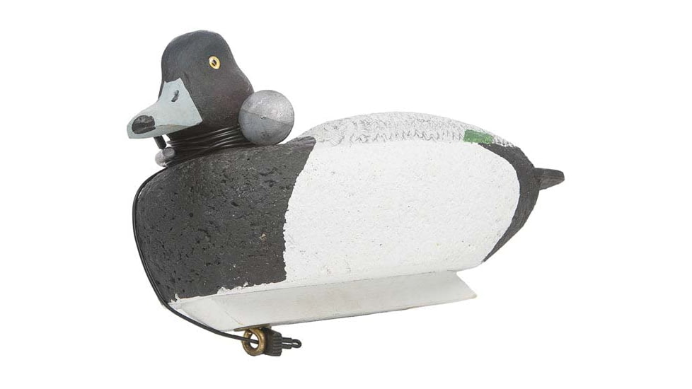 Rig'Em Right Long Stem Mushroom Weights, 6oz, 12 Pack, 002-M-6
