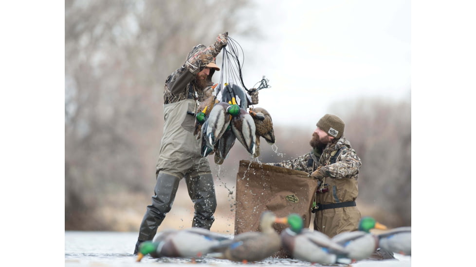 AdvenTec LLC dba Rig Em Right Outdoors Rig Em Right Recon Decoy Bag, 600