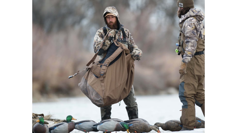 AdvenTec LLC dba Rig Em Right Outdoors Rig Em Right Recon Decoy Bag, 600