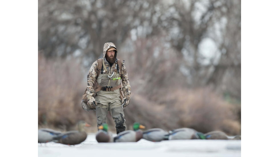 AdvenTec LLC dba Rig Em Right Outdoors Rig Em Right Recon Decoy Bag, 600