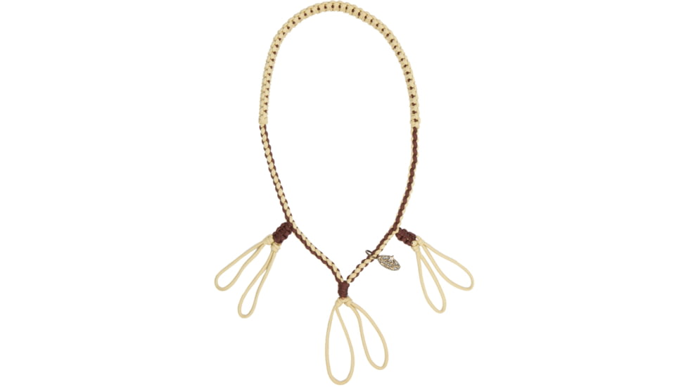 AdvenTec LLC dba Rig Em Right Outdoors Rig Em Right Sidewinder 3-Call Lanyard, 401