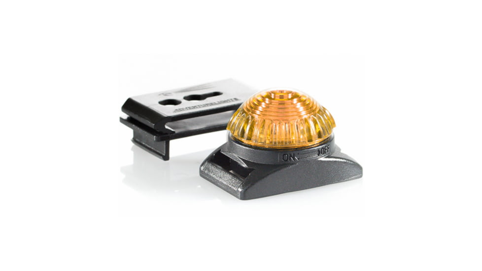 Adventure Lights Guardian Expedition Light-Yellow