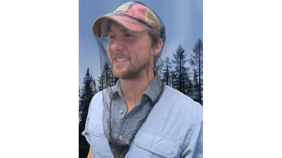 Bens InvisiNet Head Net