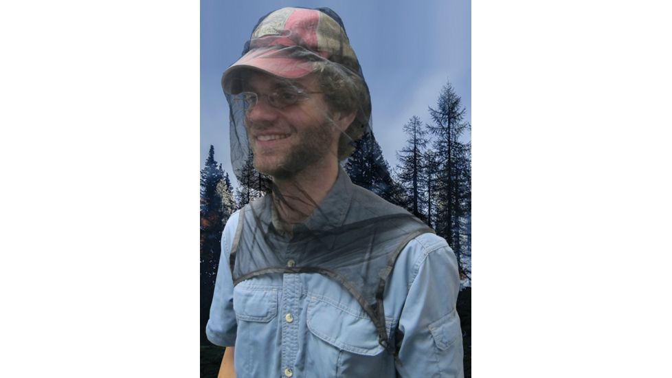 Bens UltraNet Head Net