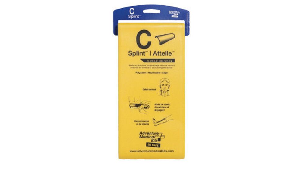 Adventure Medical C-Splint