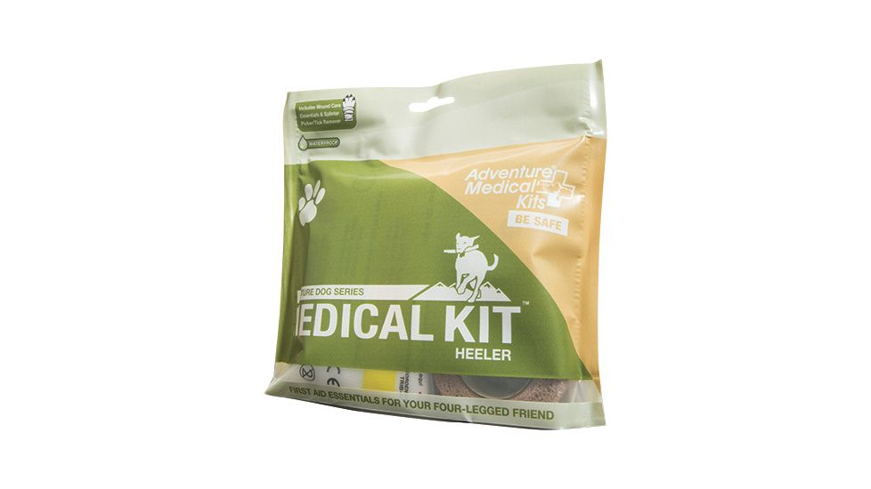 Adventure Medical Kits Heeler Medical Kit