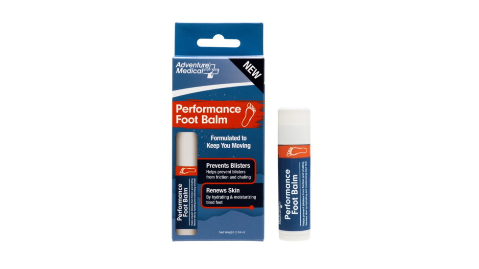 Adventure Medical Kits Adventure Medical Foot Balm, 0155-1600