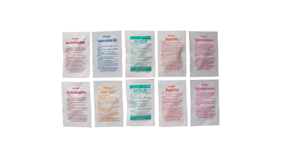 Adventure Medical Kits Amk Elastic Bandage 4 Refill 0155-0274