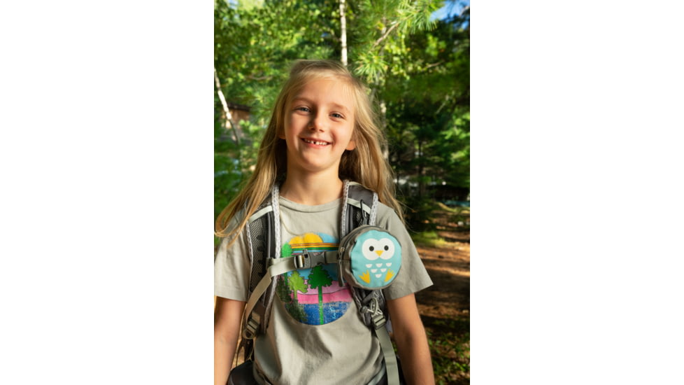 Adventure Medical Kits Backyard Adventure FAK Owl, 0123-2221