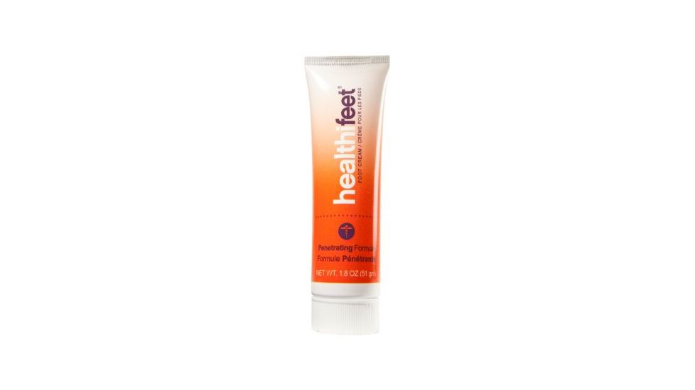 Adventure Medical Kits Healthifeet Foot Cream-1.8 oz
