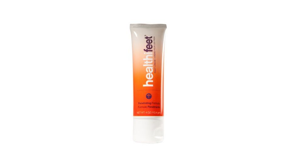 Adventure Medical Kits Healthifeet Foot Cream-4 oz