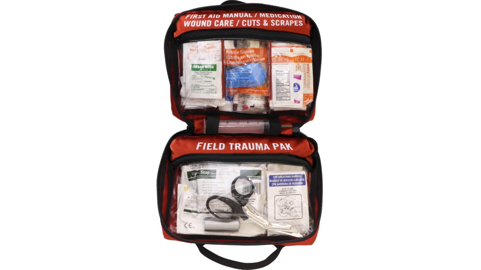 Adventure Medical Kits Ready Brands Adventure Medical Kits Sportsman Series - 300, 0105-0300