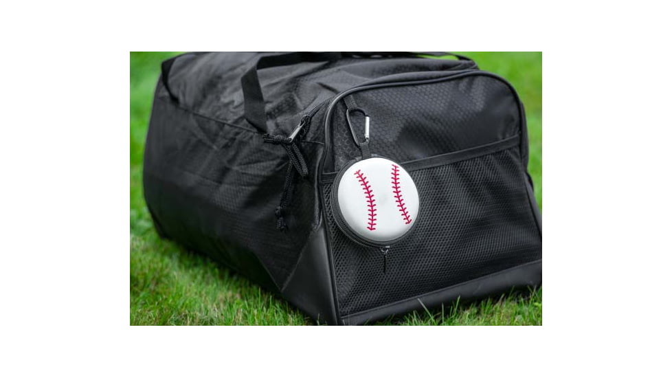 Adventure Medical Kits Sports Baseball Aid Kit, White, 0122-1112