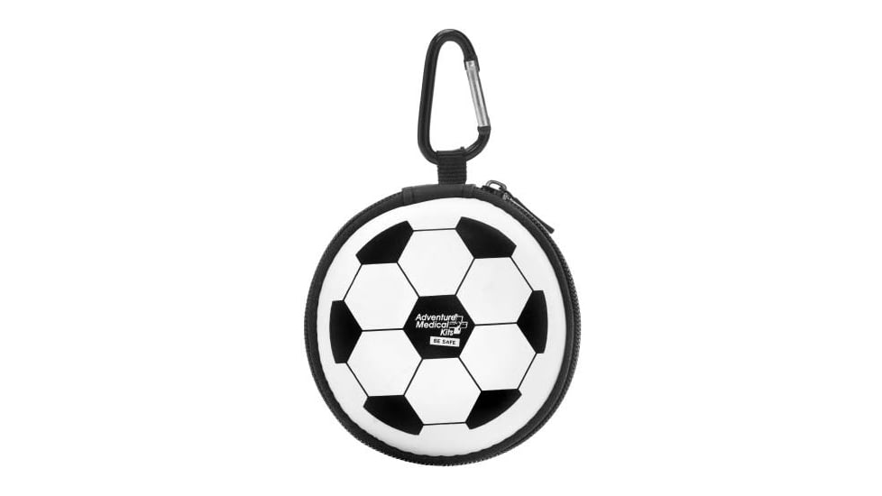 Adventure Medical Kits Sports Soccer Aid Kit, White, 0122-1114