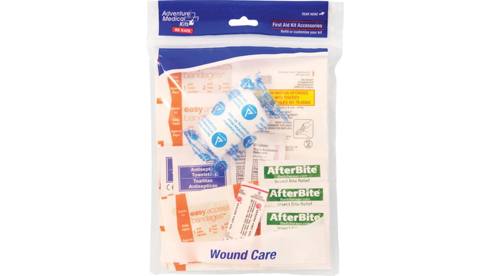 Adventure Medical Kits Wound Care