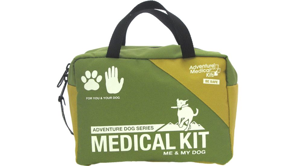 Adventure Medical Kits Me and My Dog Medical Kit