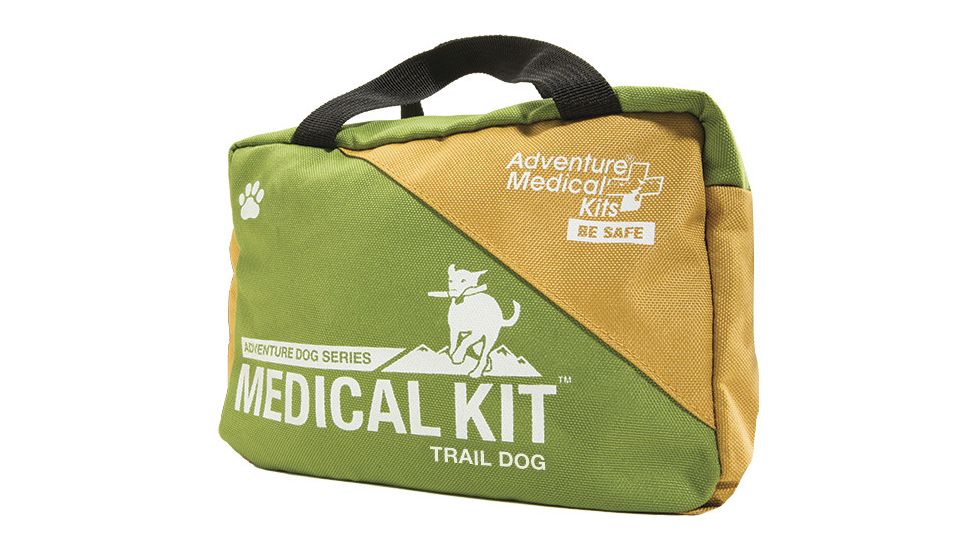 Adventure Medical Kits Trail Dog Medical Kit