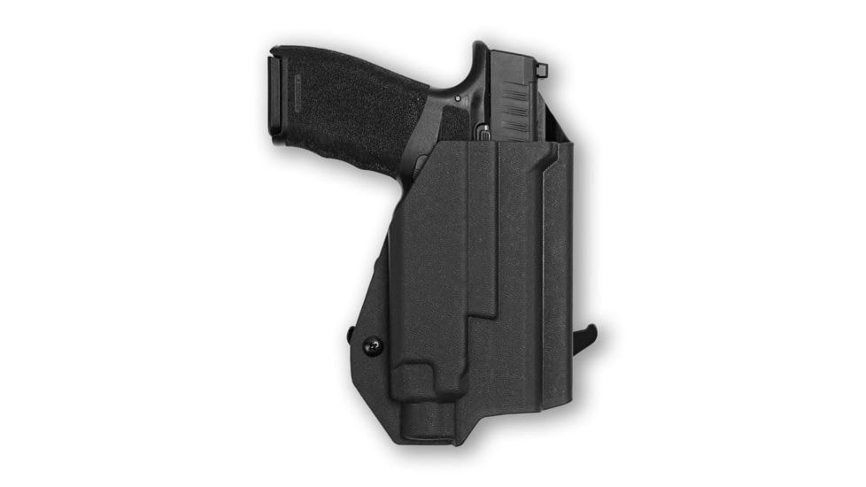 We the People Holsters Springfield Hellcat Pro With Streamlight Tlr-7 Hl-X Light Owb Holster 257C4BBC, 7214400045154