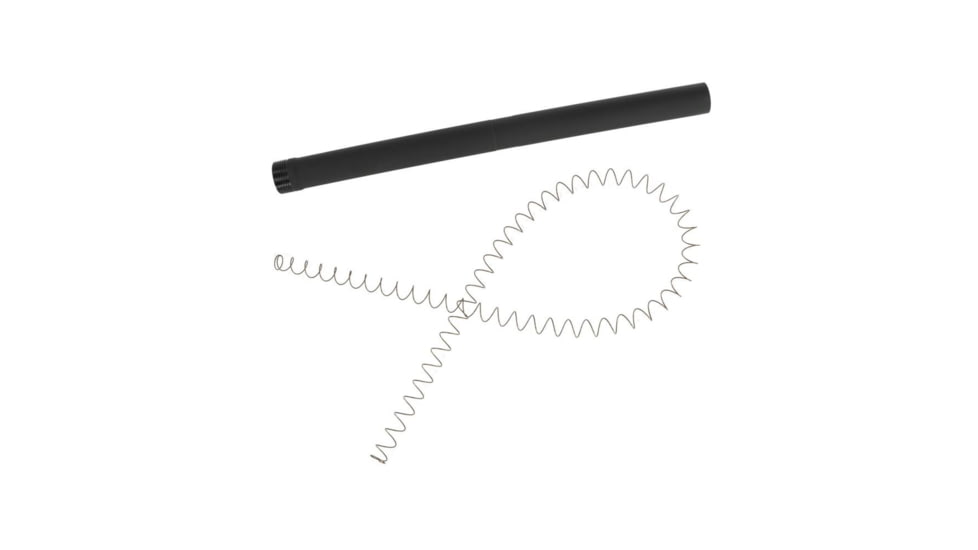 SDS Imports SDS Mac-2 Tactical Magazine Extension 12 ga +6/rd 4C60DD25, SD80041056