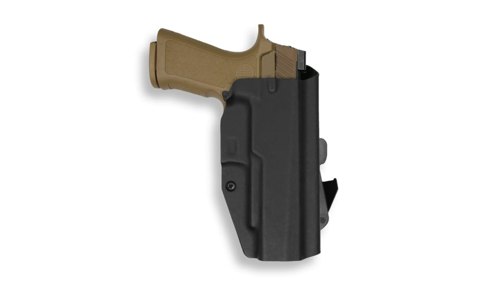 We the People Holsters Sig Sauer P320 Xfull 9Mm/.40Sw Owb Holster F3746966, 6581030223970