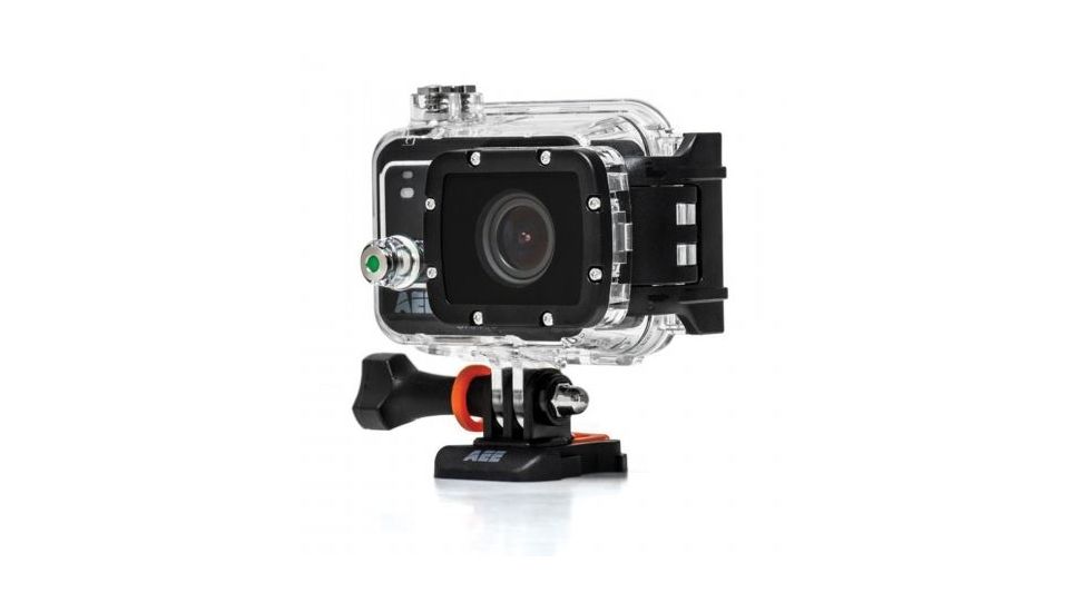 AEE 100m Water proof housing for S60+ and S40Pro AS51K
