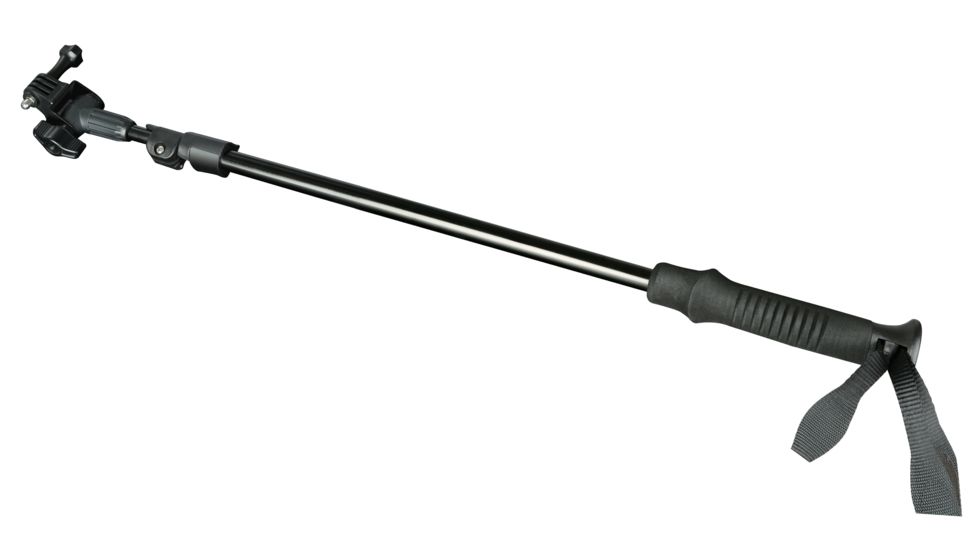 AEE 60in Extension Pole / Monopod Mount ZS01