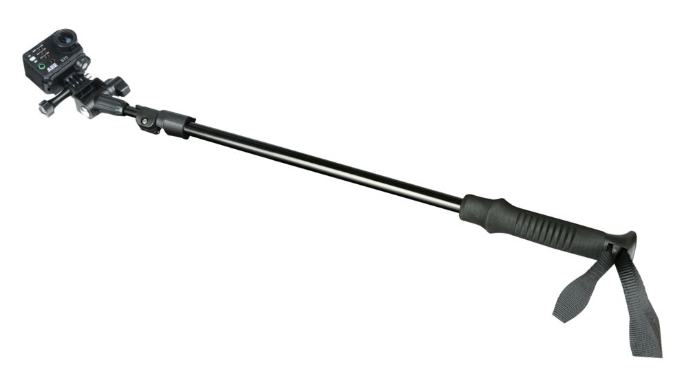 AEE 60in Extension Pole / Monopod Mount ZS01