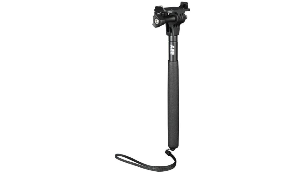 AEE 9in - 37in Compact Telescoping Extension Pole Mount ZS05