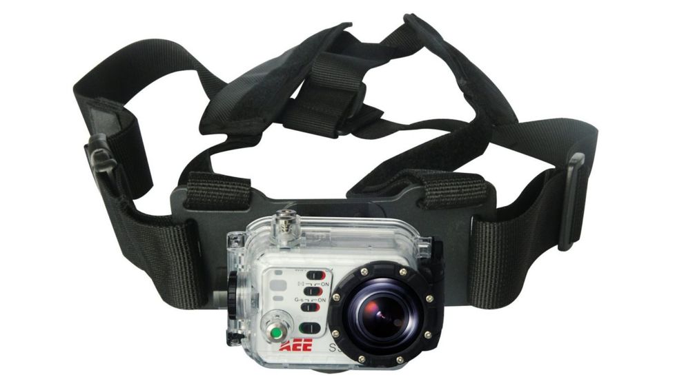 AEE Chesty, Chest Harness BS13