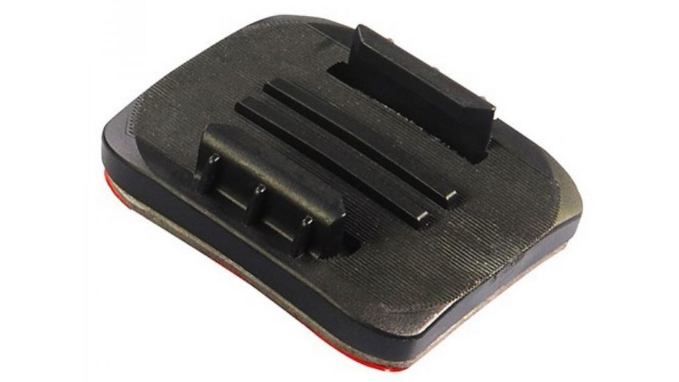 AEE Curve adhesive mount Combo, total 5pcs MS08