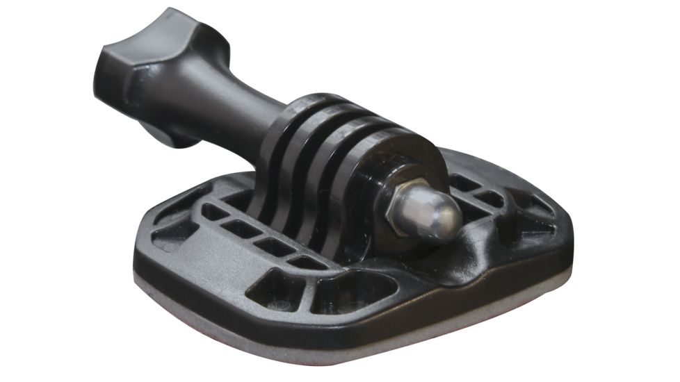 AEE Flat Side 3M Adhesive Mount MS16