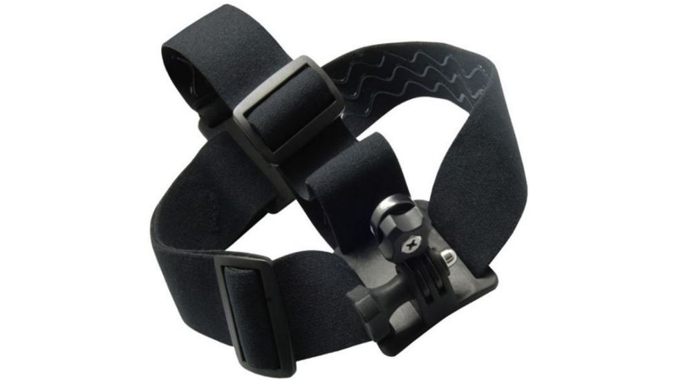 AEE Head Strap Mount B10
