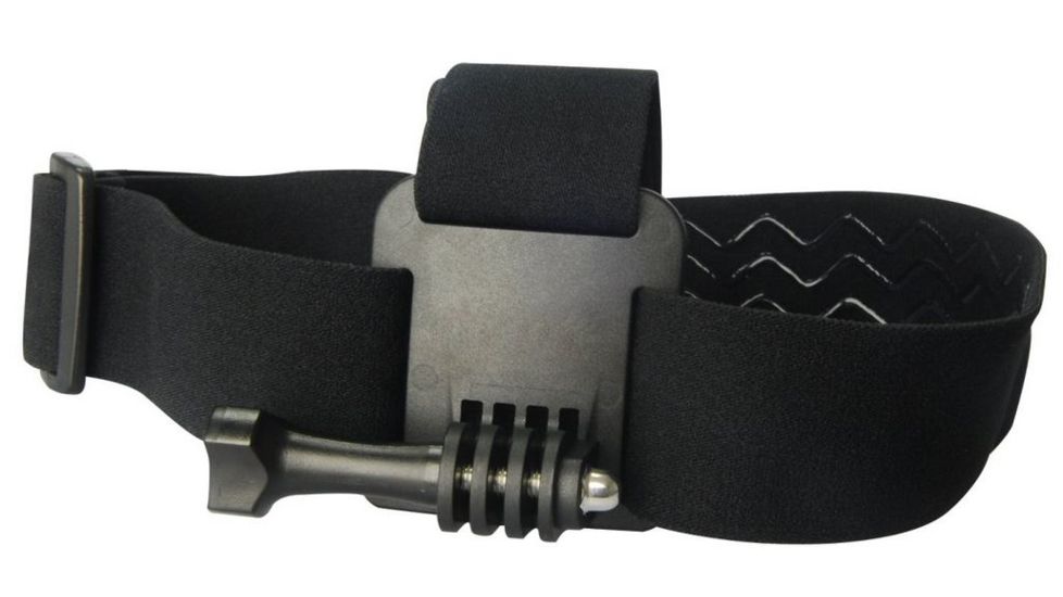 AEE Head Strap Mount BS10