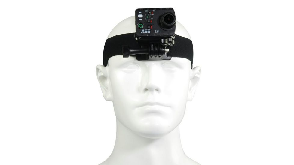 AEE Head Strap Mount BS10