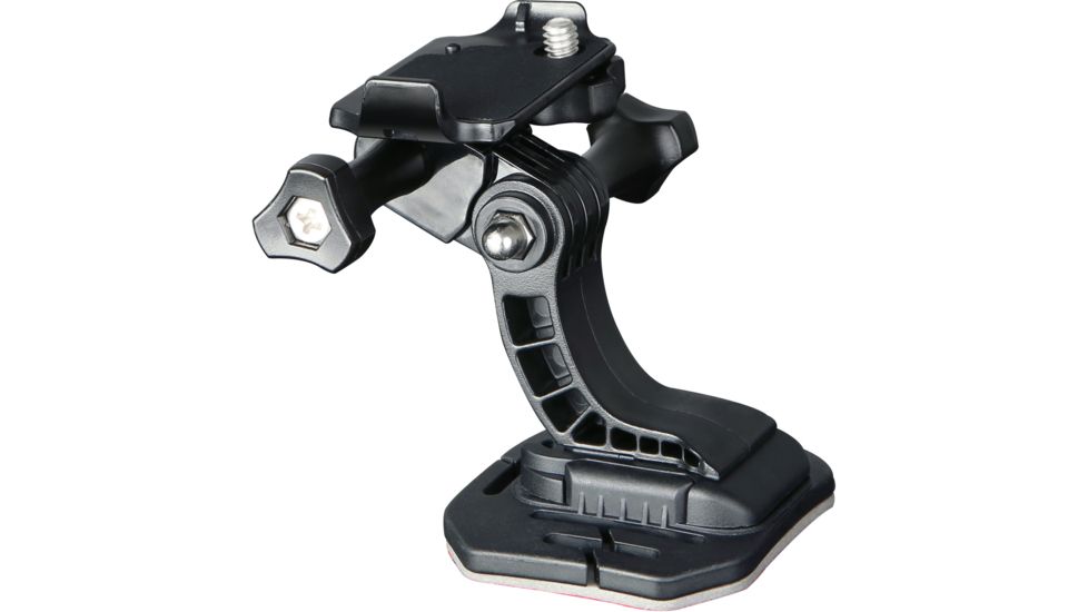 AEE Helmet Front / Selfie Mount MS04