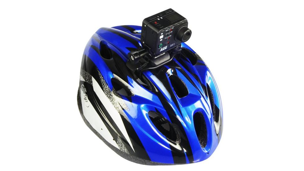 AEE Helmet Strap Mount BS20